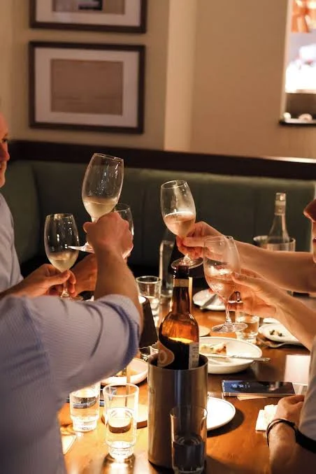 Food & drink, Kurrajong Hotel Sydney
