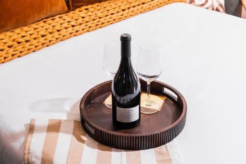 Food & drink, Kurrajong Hotel Sydney