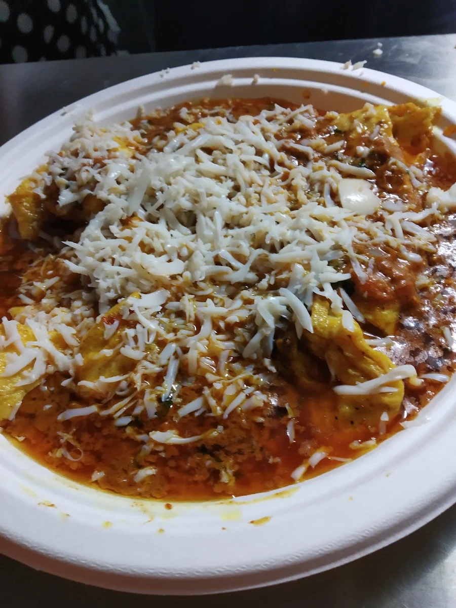 Food & drink, Parth Omelette Centre