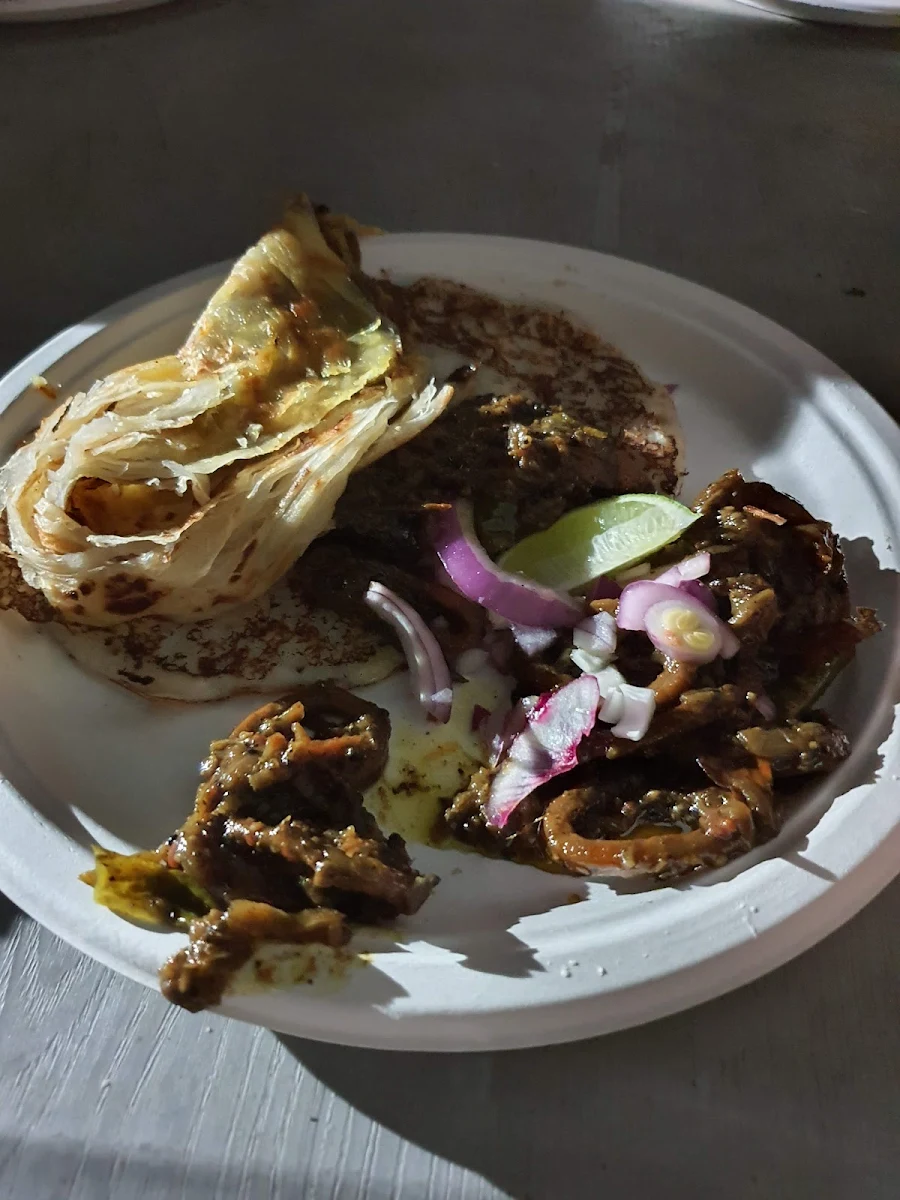 Food & drink, Parth Omelette Centre