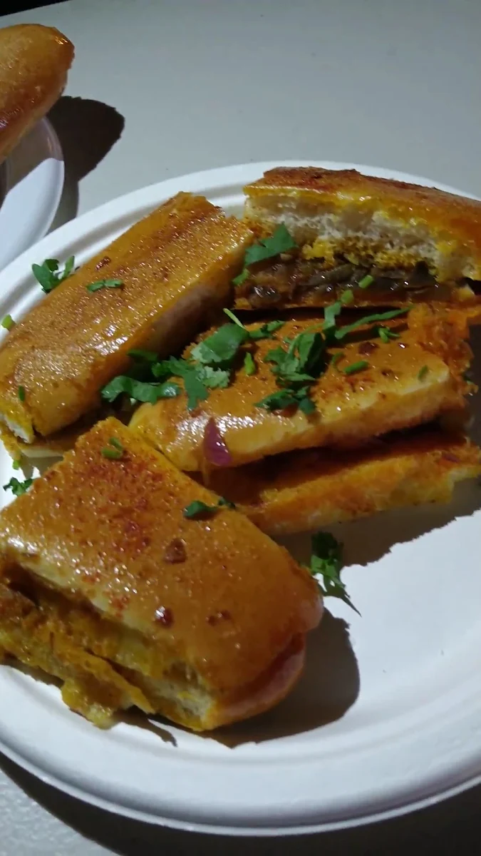 Food & drink, Parth Omelette Centre