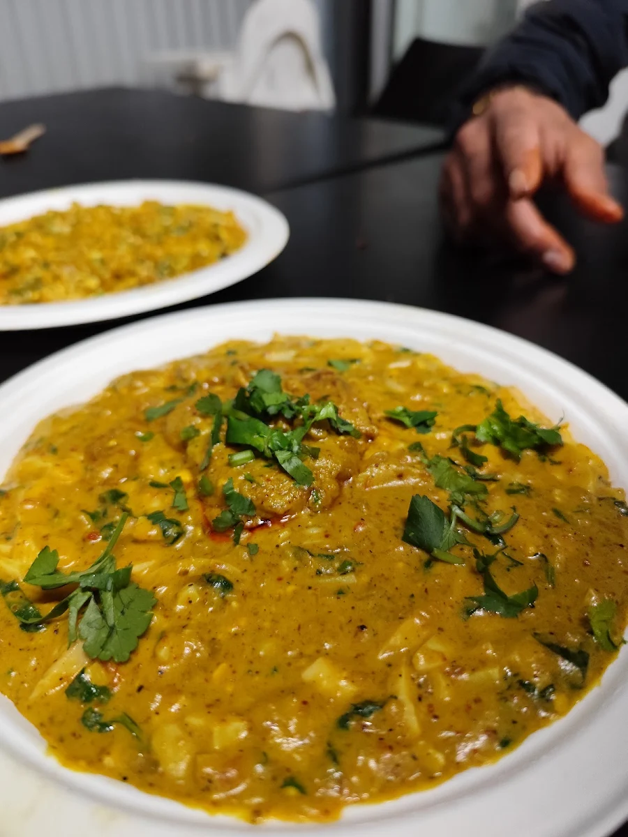 Food & drink, Parth Omelette Centre
