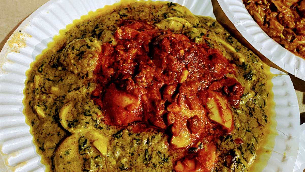 Food & drink, Parth Omelette Centre
