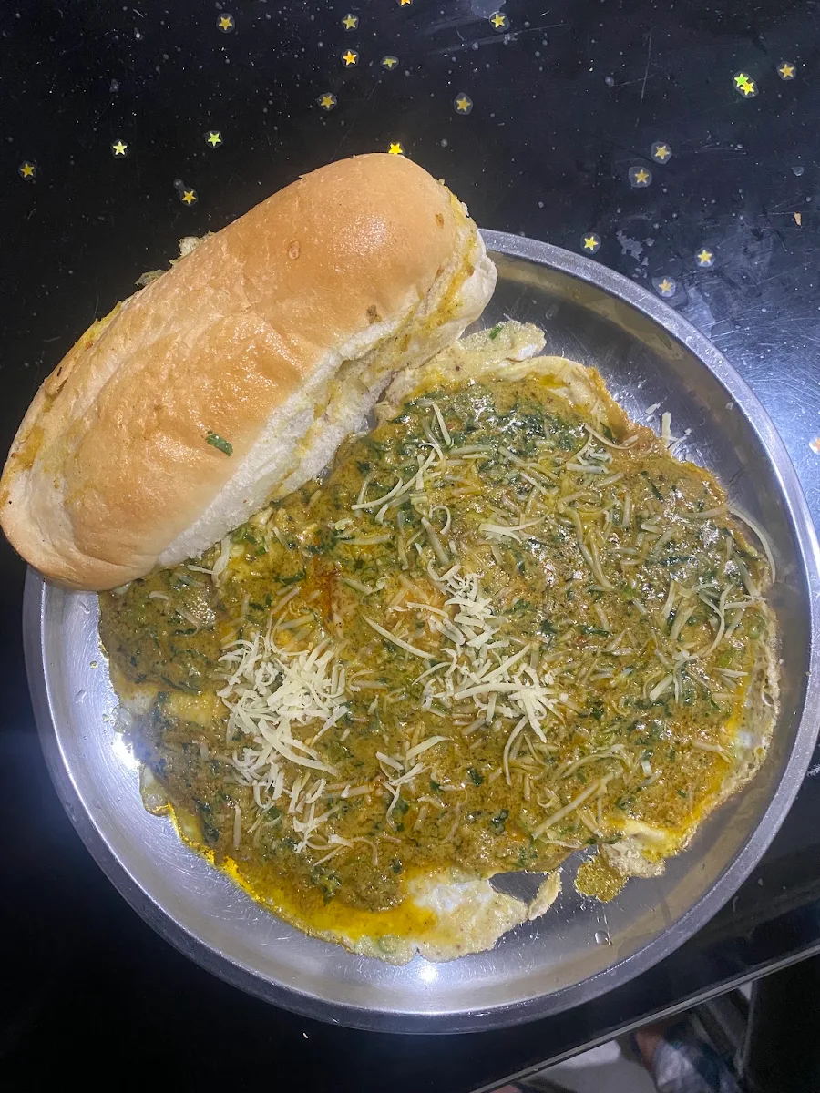 Food & drink, Parth Omelette Centre
