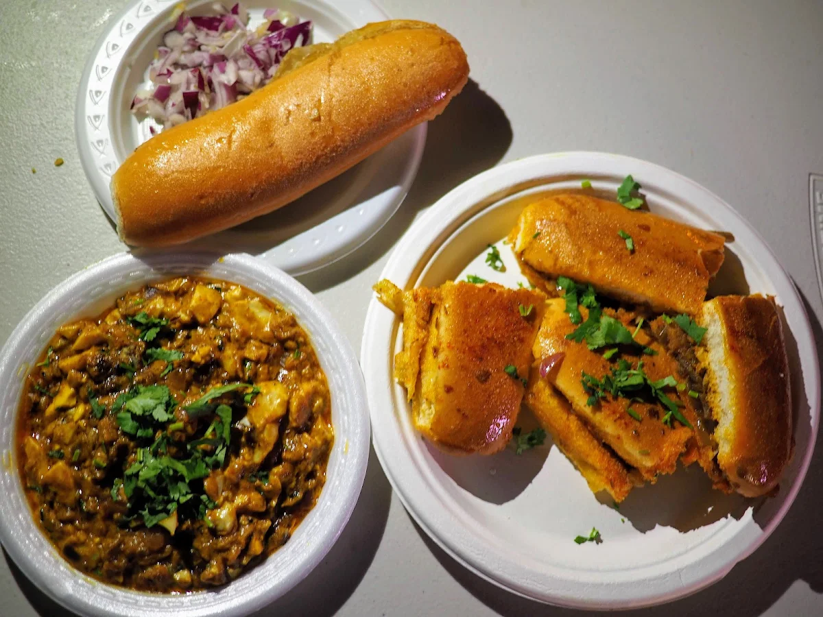 Food & drink, Parth Omelette Centre
