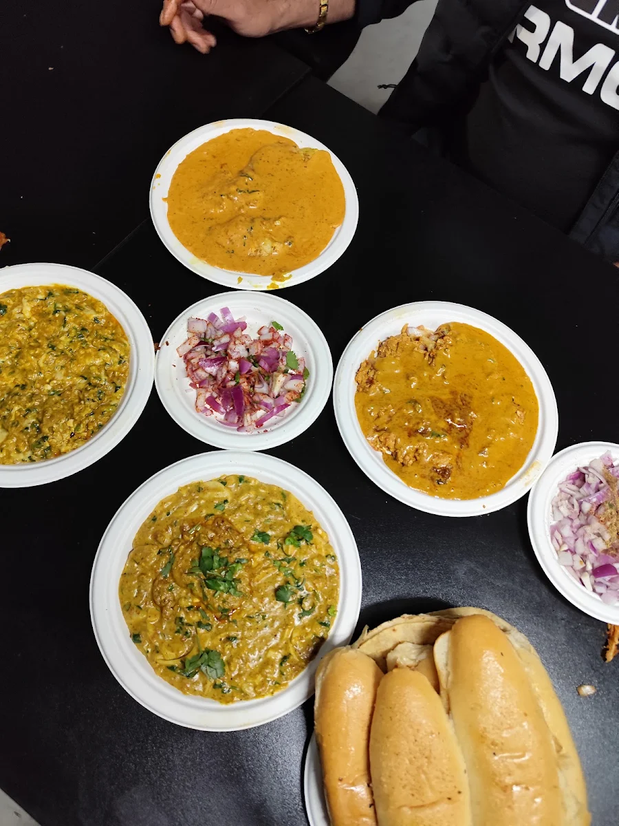Food & drink, Parth Omelette Centre