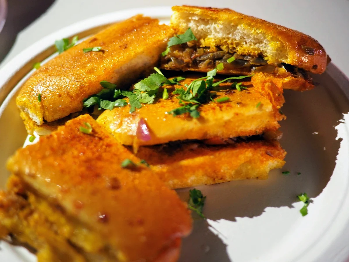 Food & drink, Parth Omelette Centre