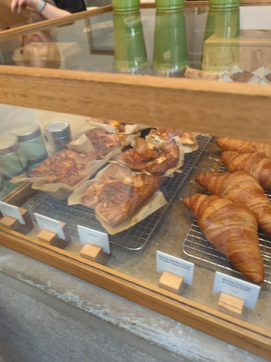 Food & drink, Cre Asion