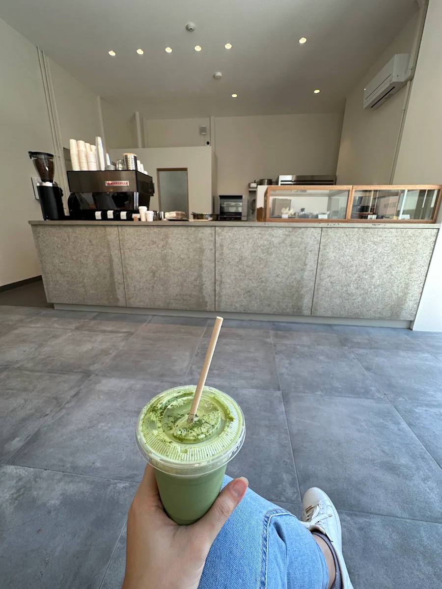 Food & drink, Cre Asion