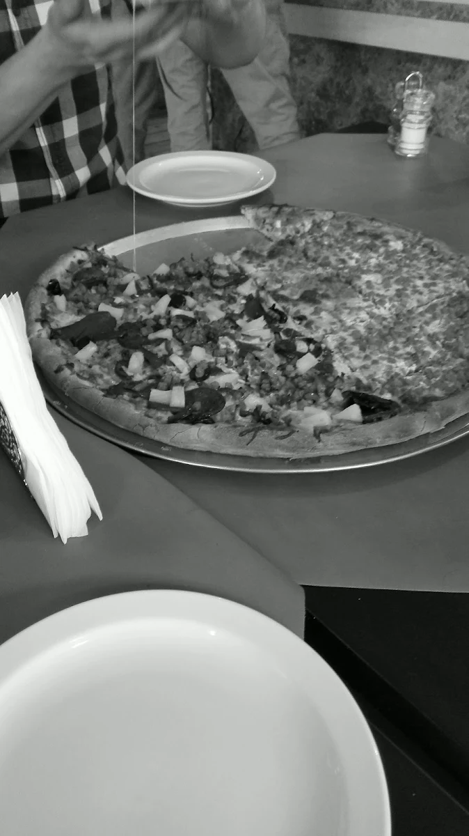 Food & drink, Toto's Pizzeria