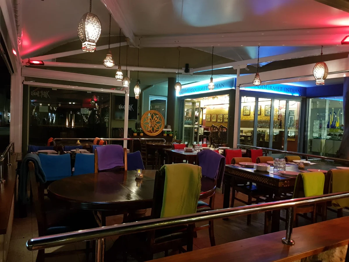 Vibe, Kaali Restaurant - Restaurant in Hastings st, Noosa