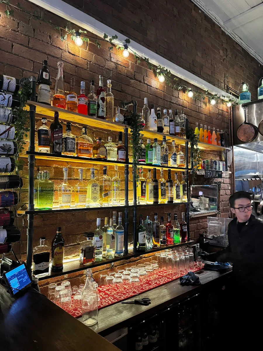 Vibe, Chicano Taqueria