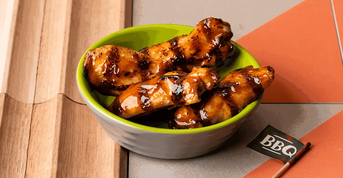 Food & drink, Nando's Footscray