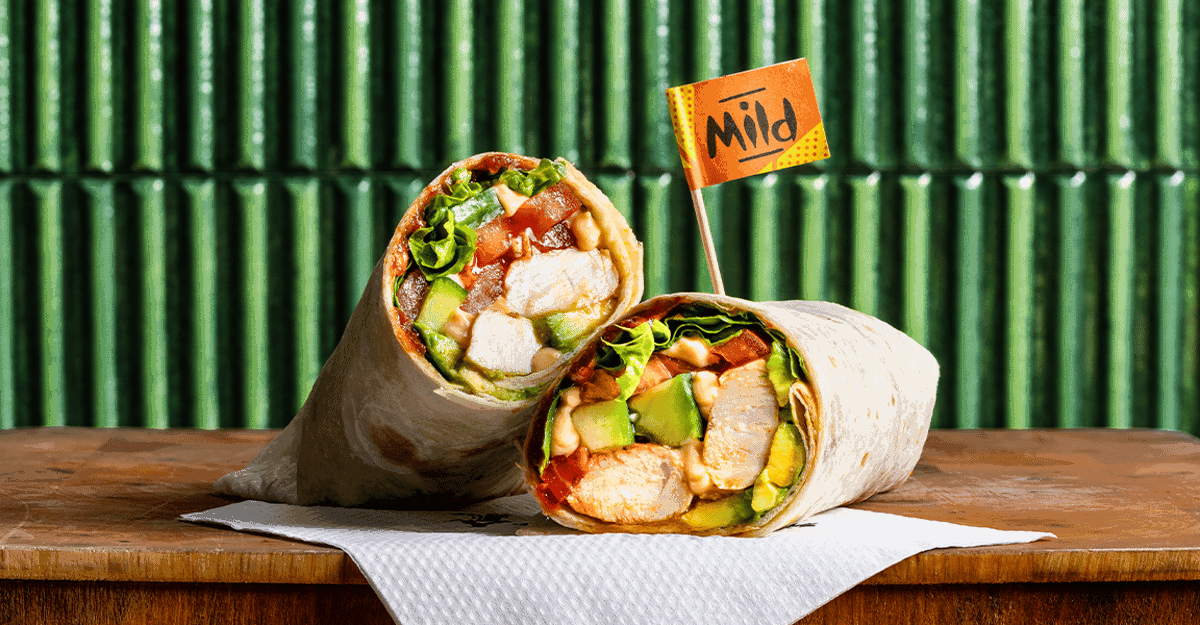 Food & drink, Nando's Footscray