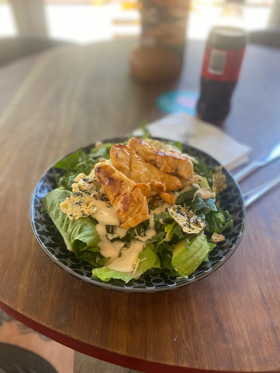 Food & drink, Nando's Footscray