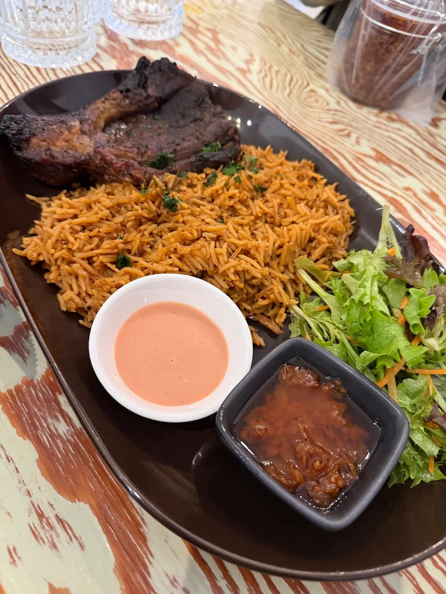 Food & drink photo 3