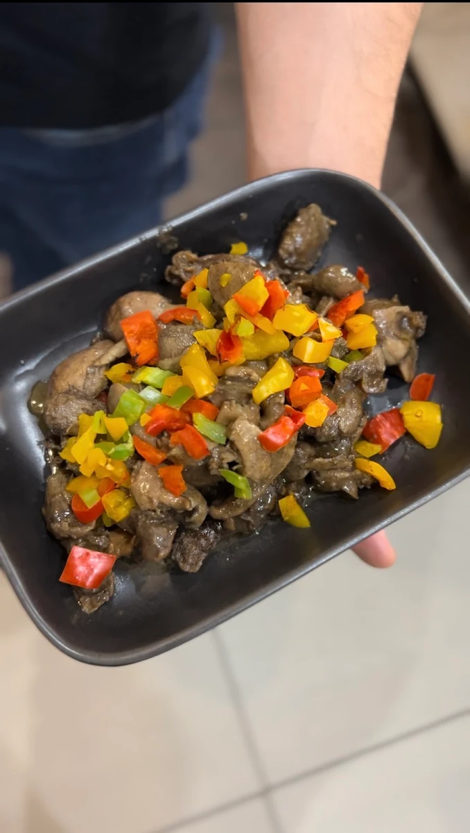 Food & drink photo 9