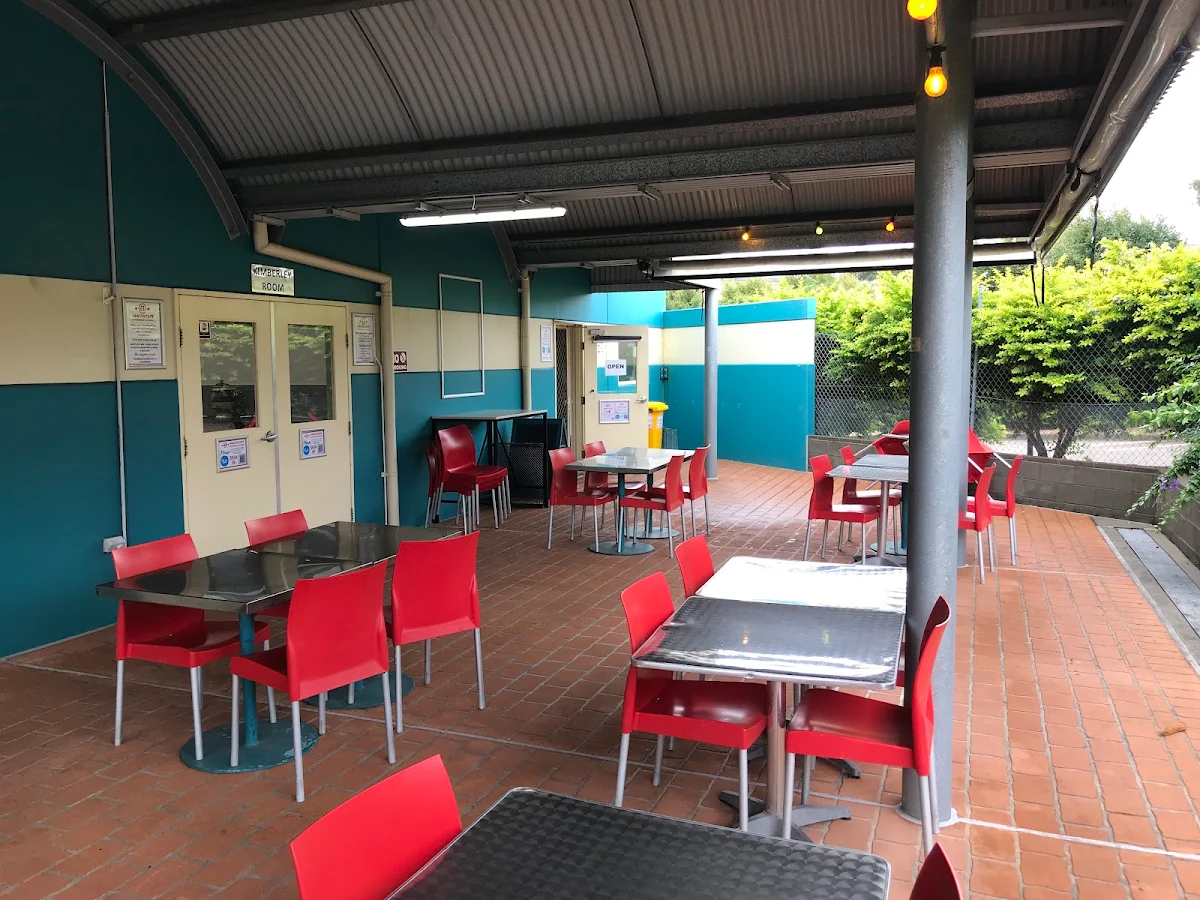 Vibe, Abacus Cafe & Conference Centre