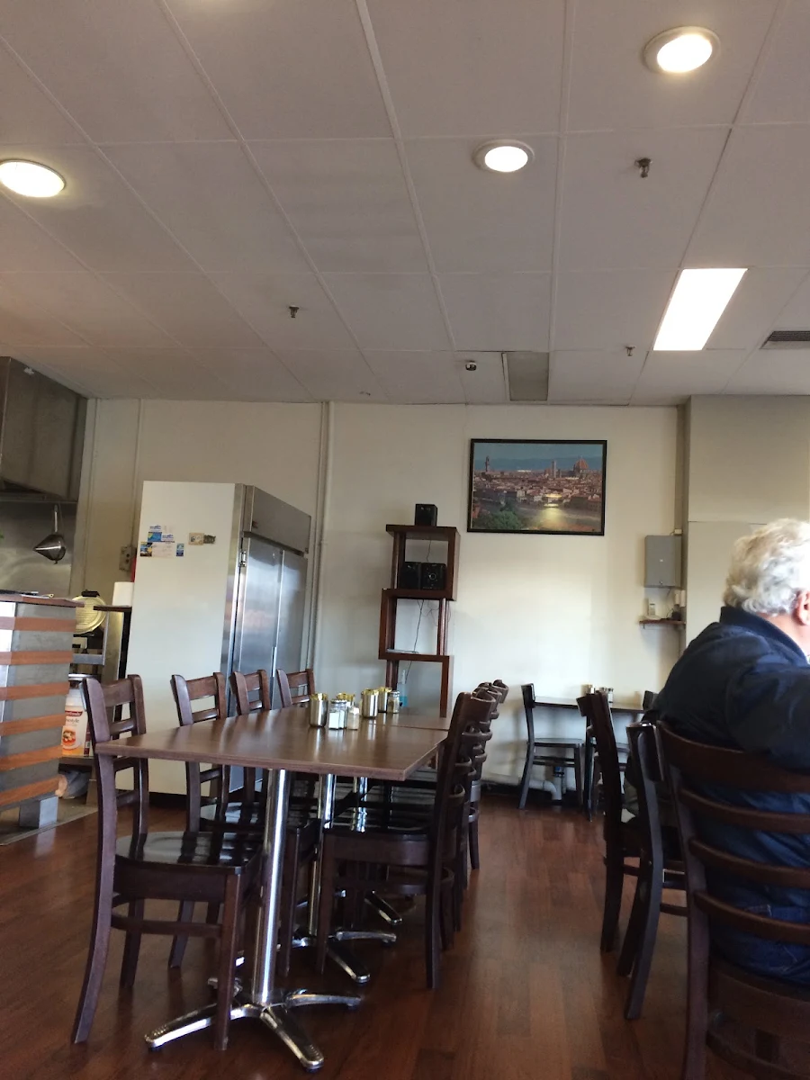 Vibe, Northcote Cafe Espresso