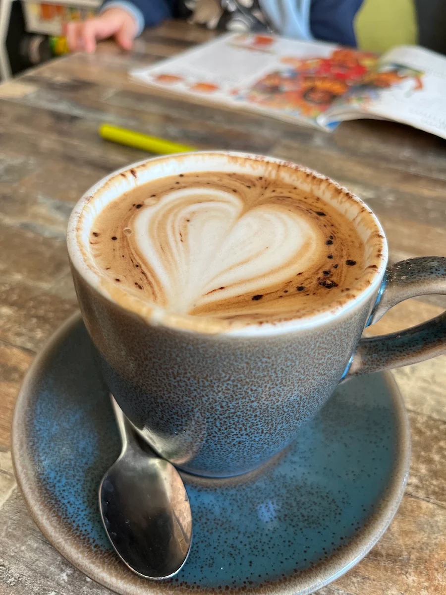 Food & drink, The Local Pantry