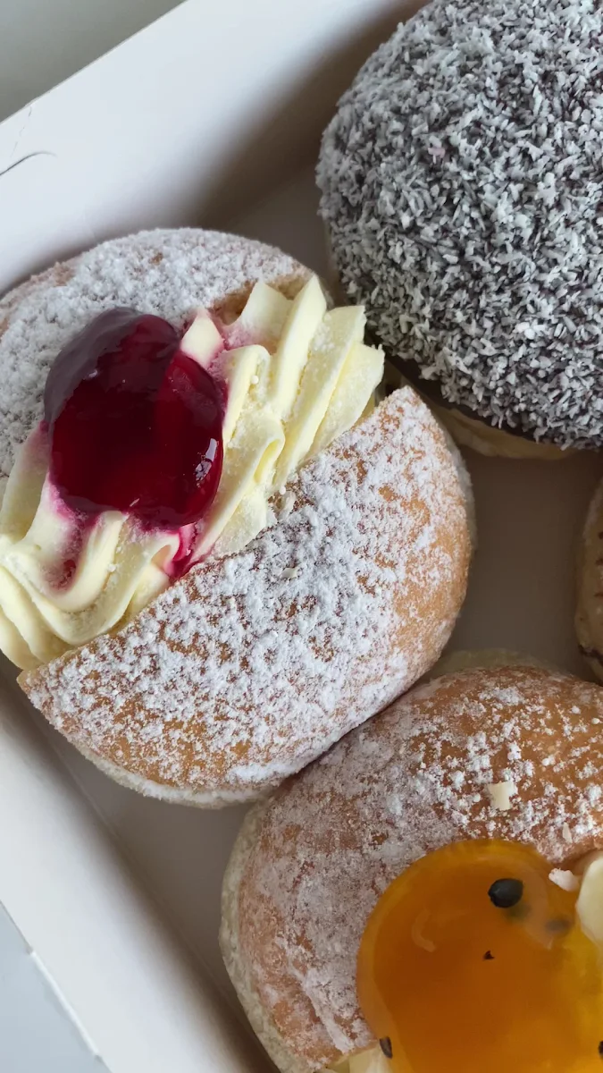 Food & drink, Daniel's Donuts Melbourne