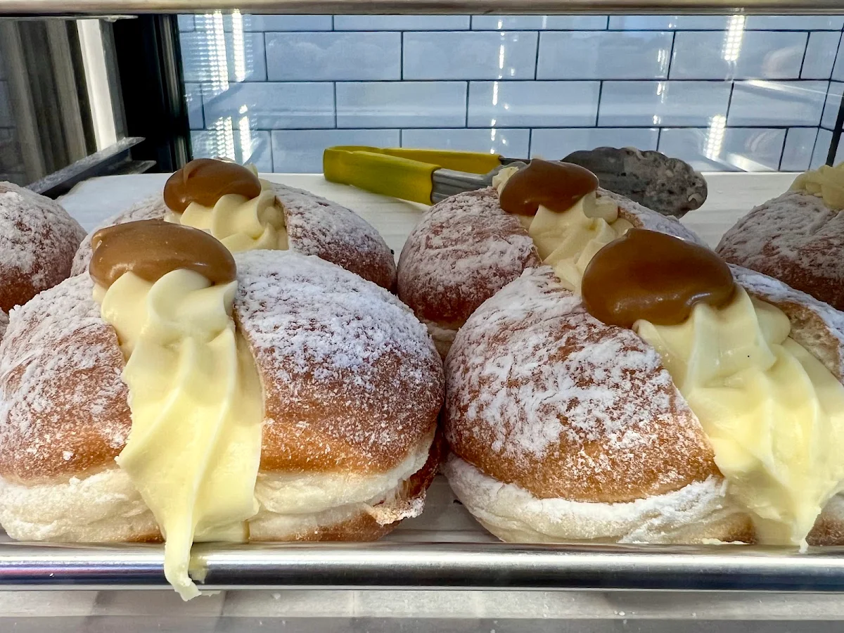 Food & drink, Daniel's Donuts Melbourne