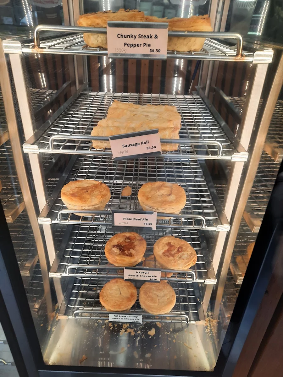 Vibe, Daniel's Donuts Melbourne