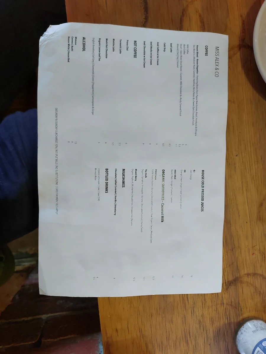 Menu photo 6