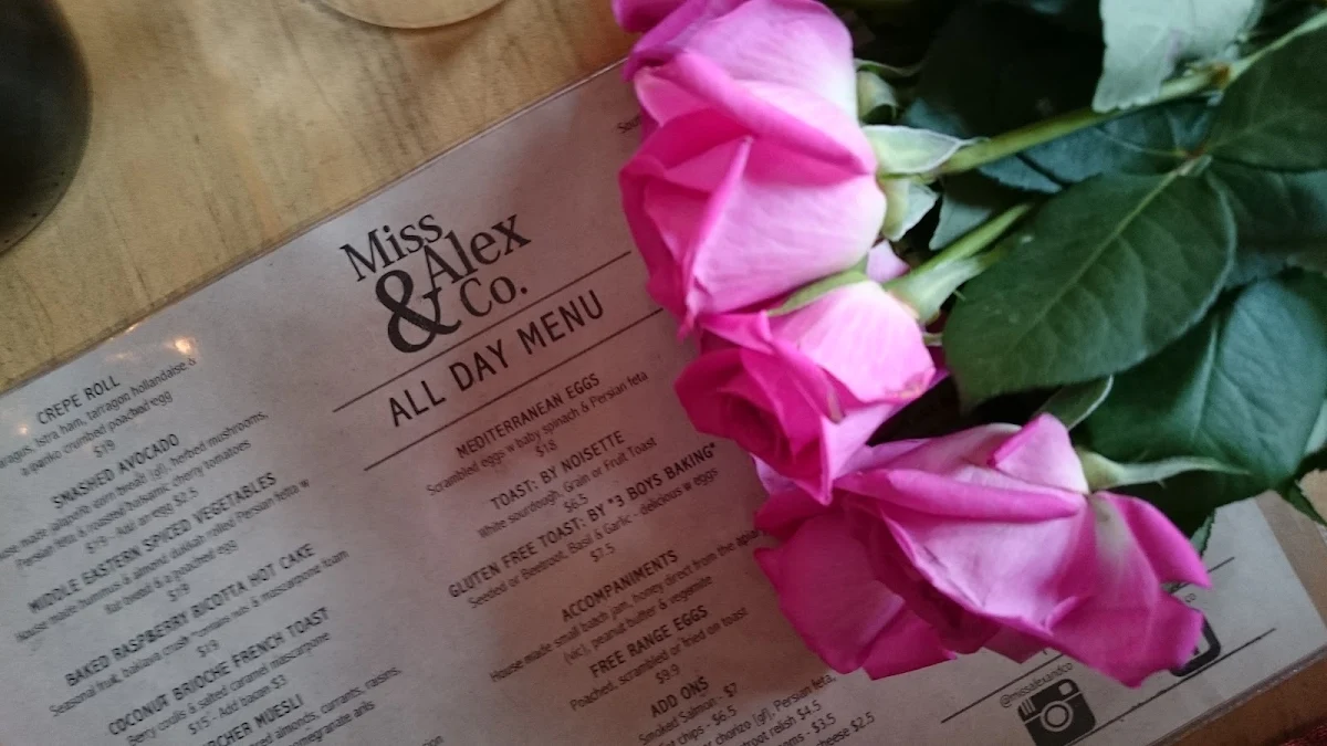 Menu photo 7
