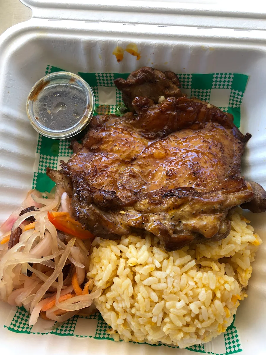 Food & drink, Shepherd's Hub