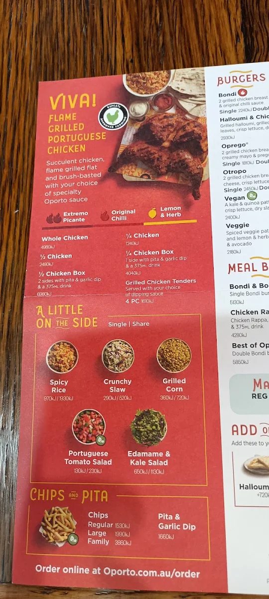 Menu photo 3