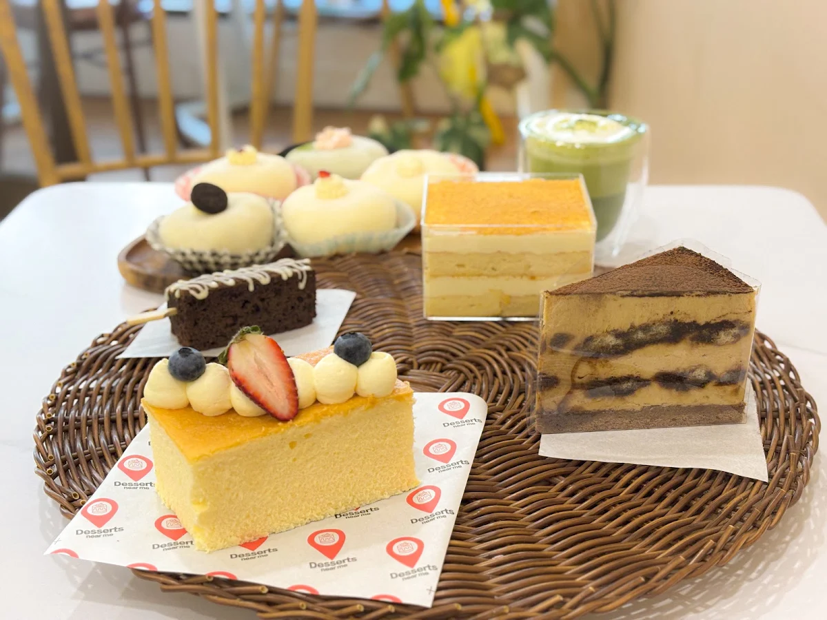 Food & drink photo 8
