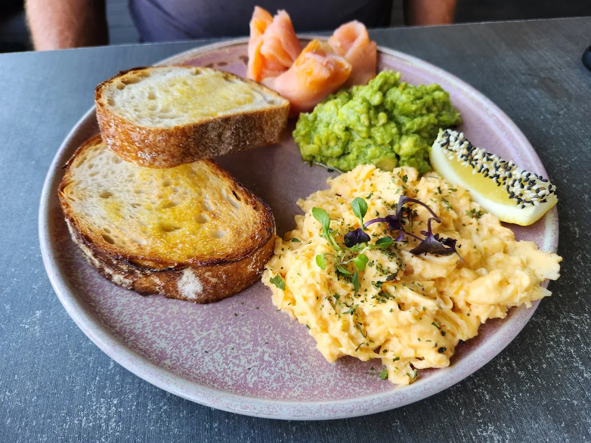 Food & drink photo 4