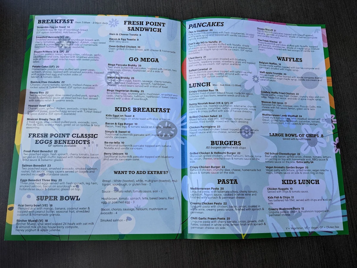 Menu photo 6