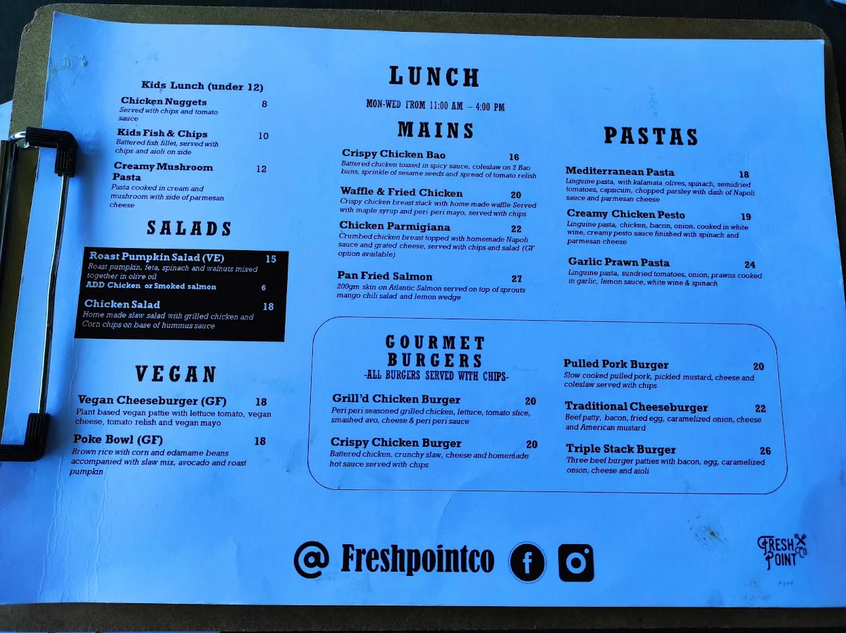 Menu photo 8