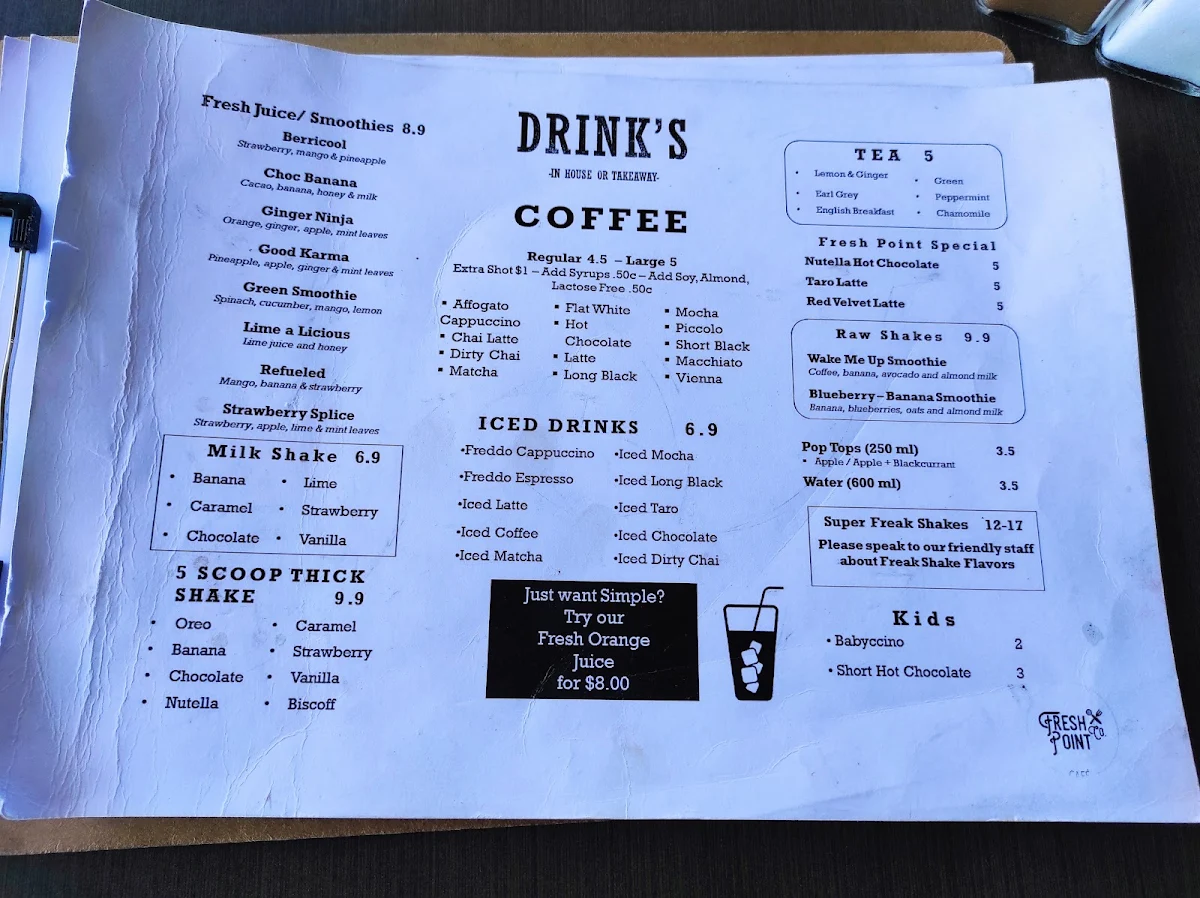 Menu photo 9