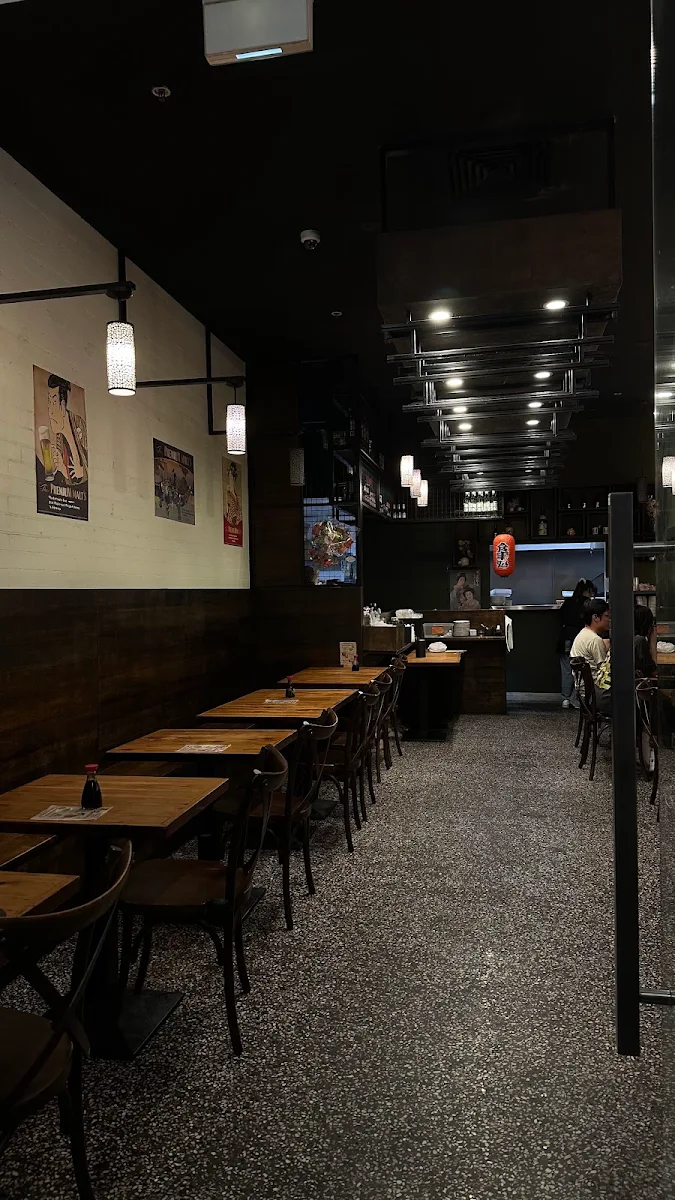 Vibe, Ootoya Japanese Sushi Bar