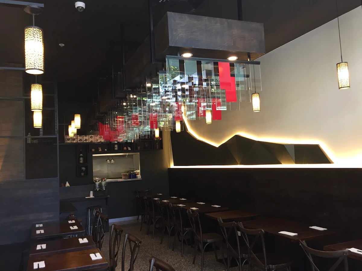 Vibe, Ootoya Japanese Sushi Bar