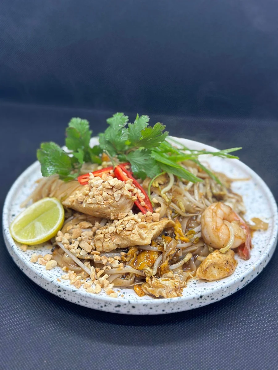Food & drink, Siam Taste Thai Restaurant