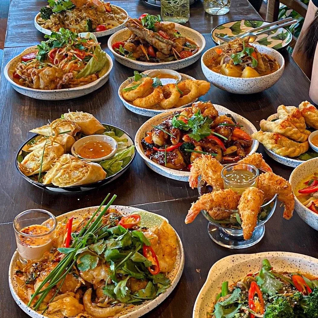 Food & drink, Siam Taste Thai Restaurant