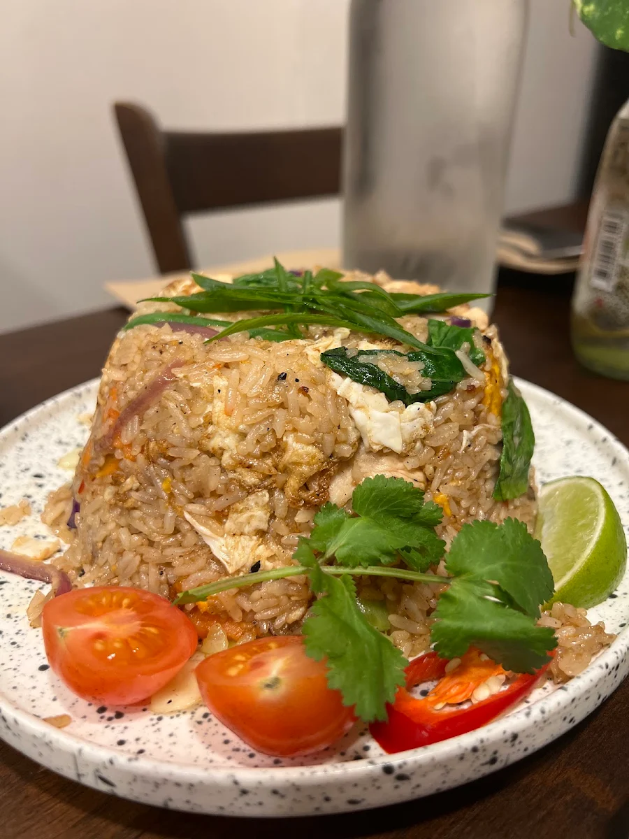 Food & drink, Siam Taste Thai Restaurant
