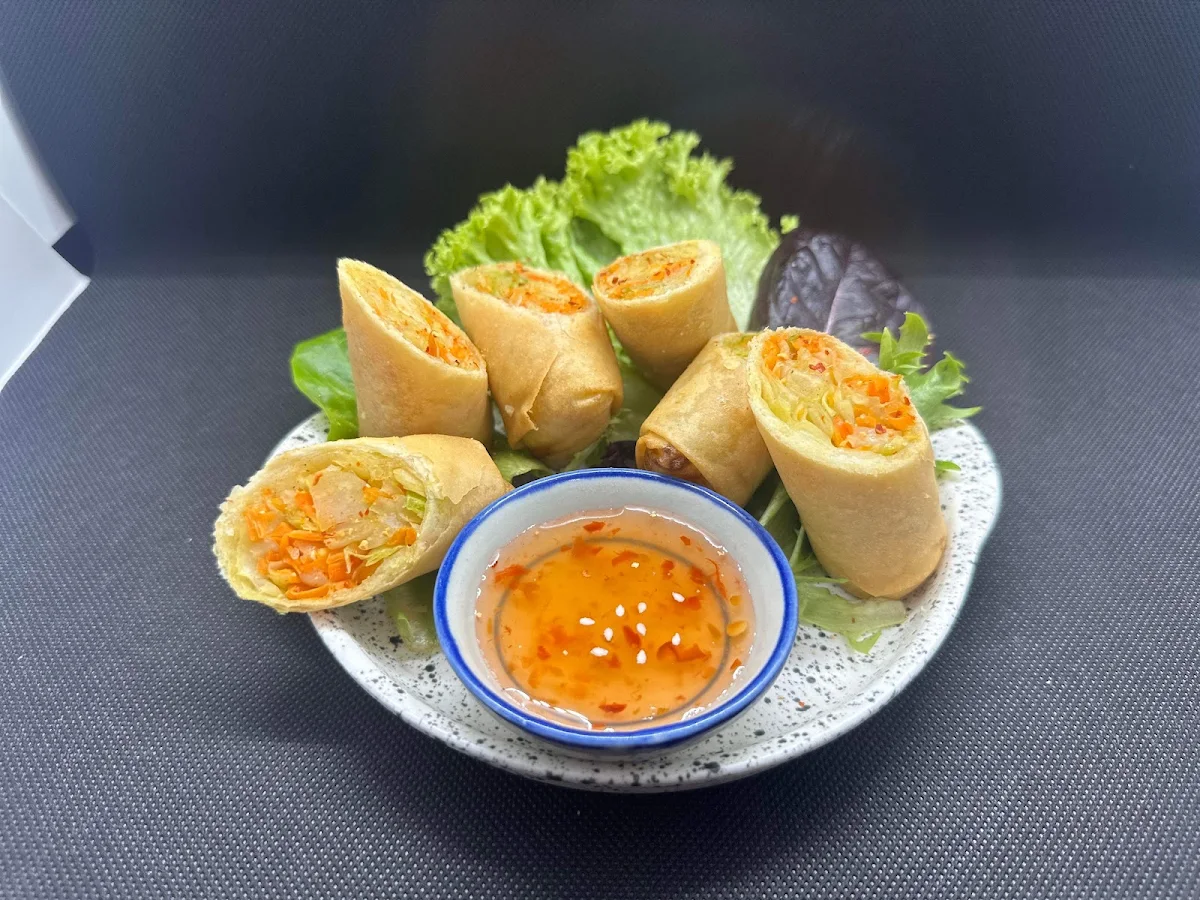Food & drink, Siam Taste Thai Restaurant