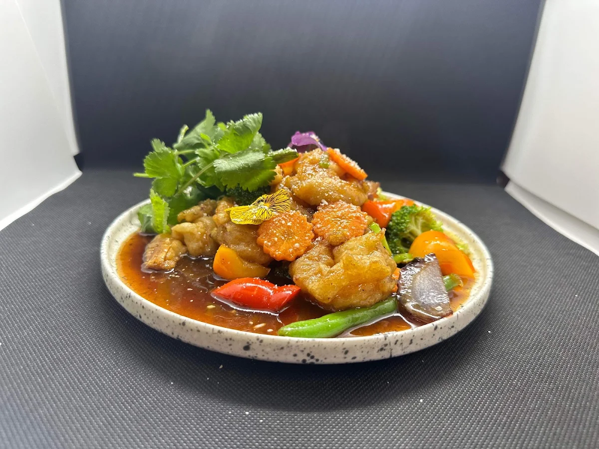 Food & drink, Siam Taste Thai Restaurant