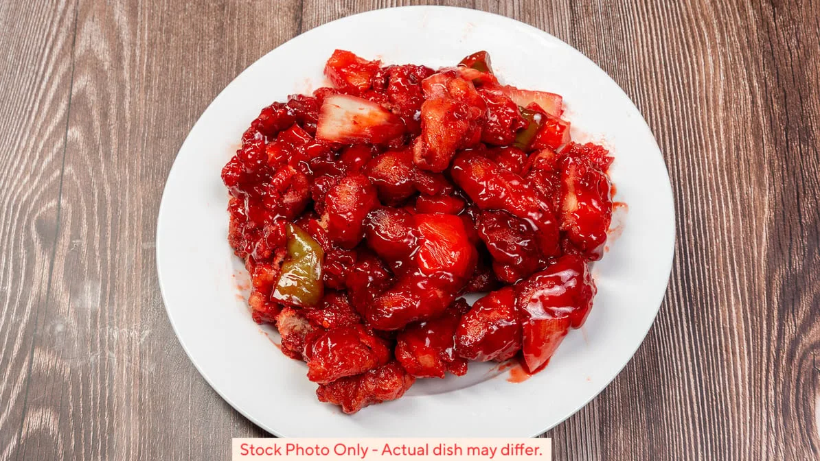 Food & drink, Happy Chinese Restaurant