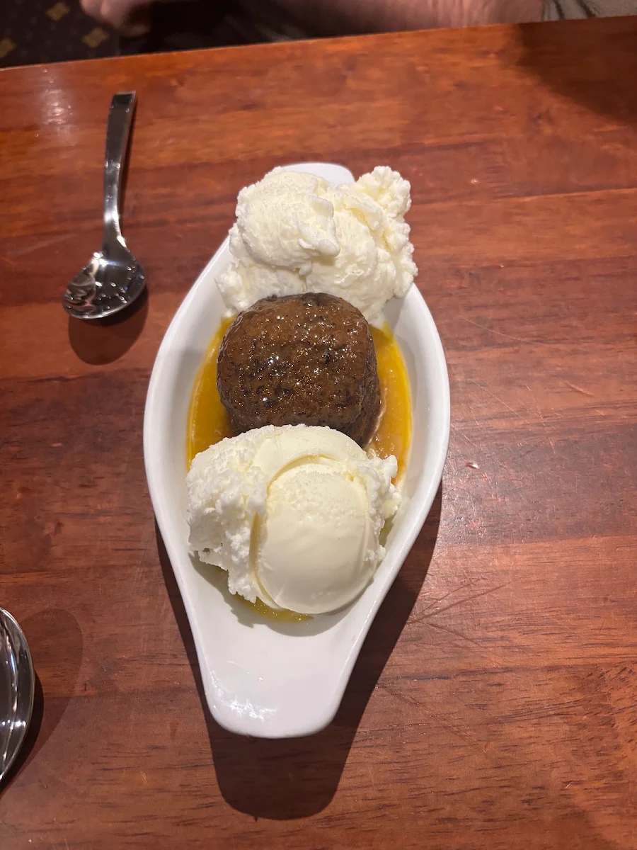 Food & drink, Hibernian Hotel Beechworth