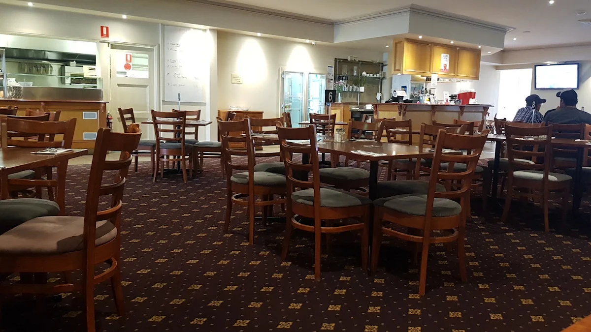 Vibe, Hibernian Hotel Beechworth