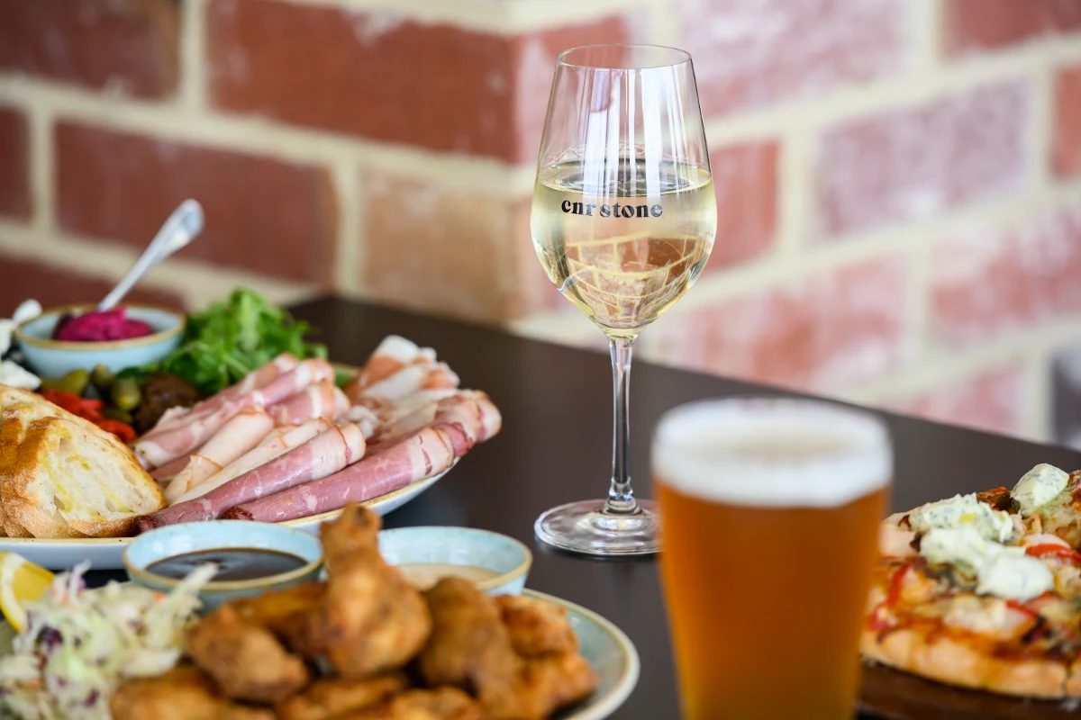 Food & drink photo 1