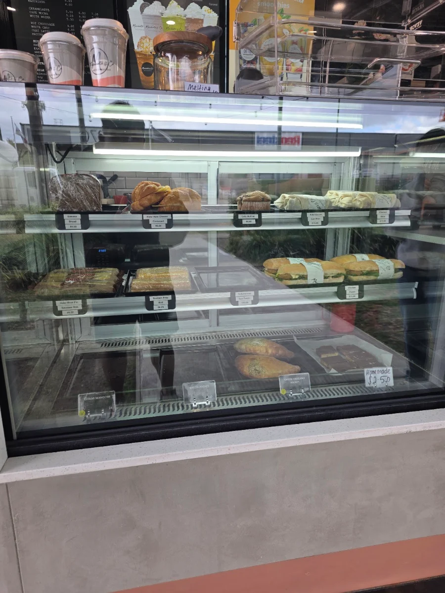 Vibe, Macchiato & Co Casula