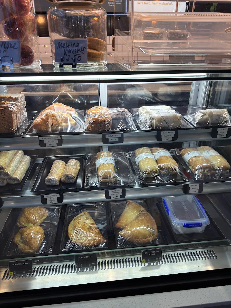 Vibe, Macchiato & Co Casula