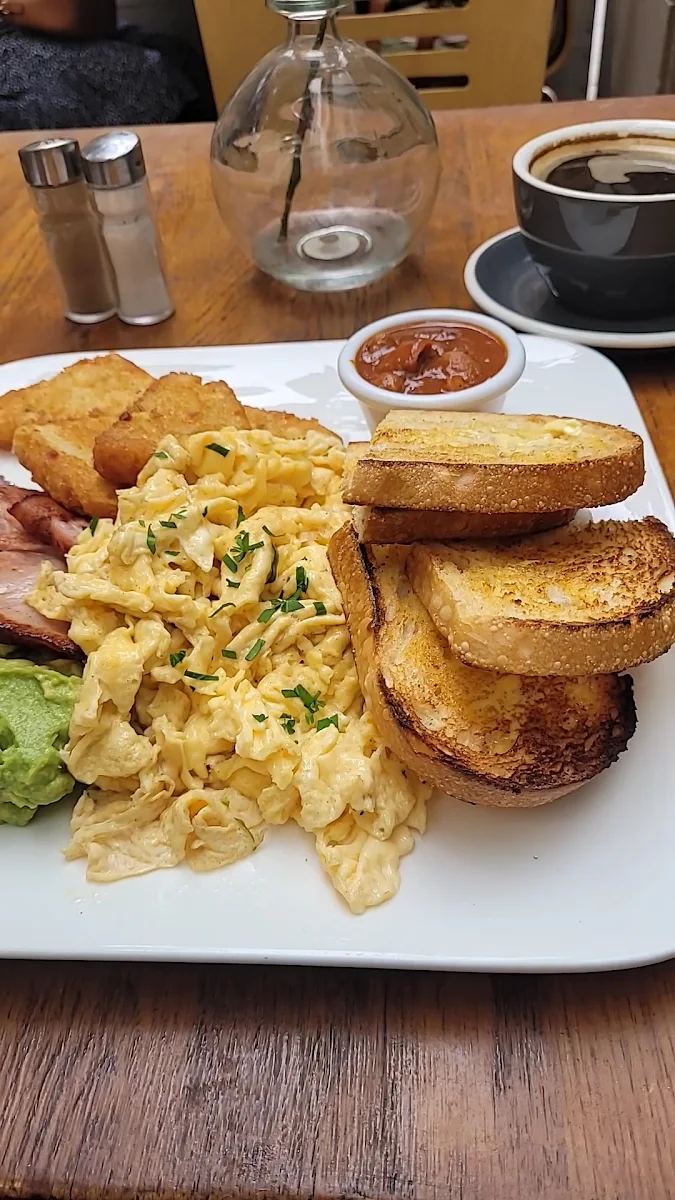 Food & drink, Binge Kitchen - Cafe in Sydney